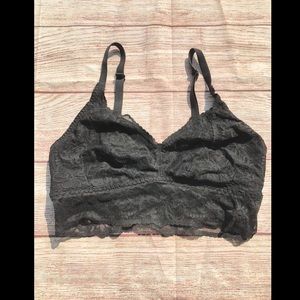 Victoria secret pink bralette